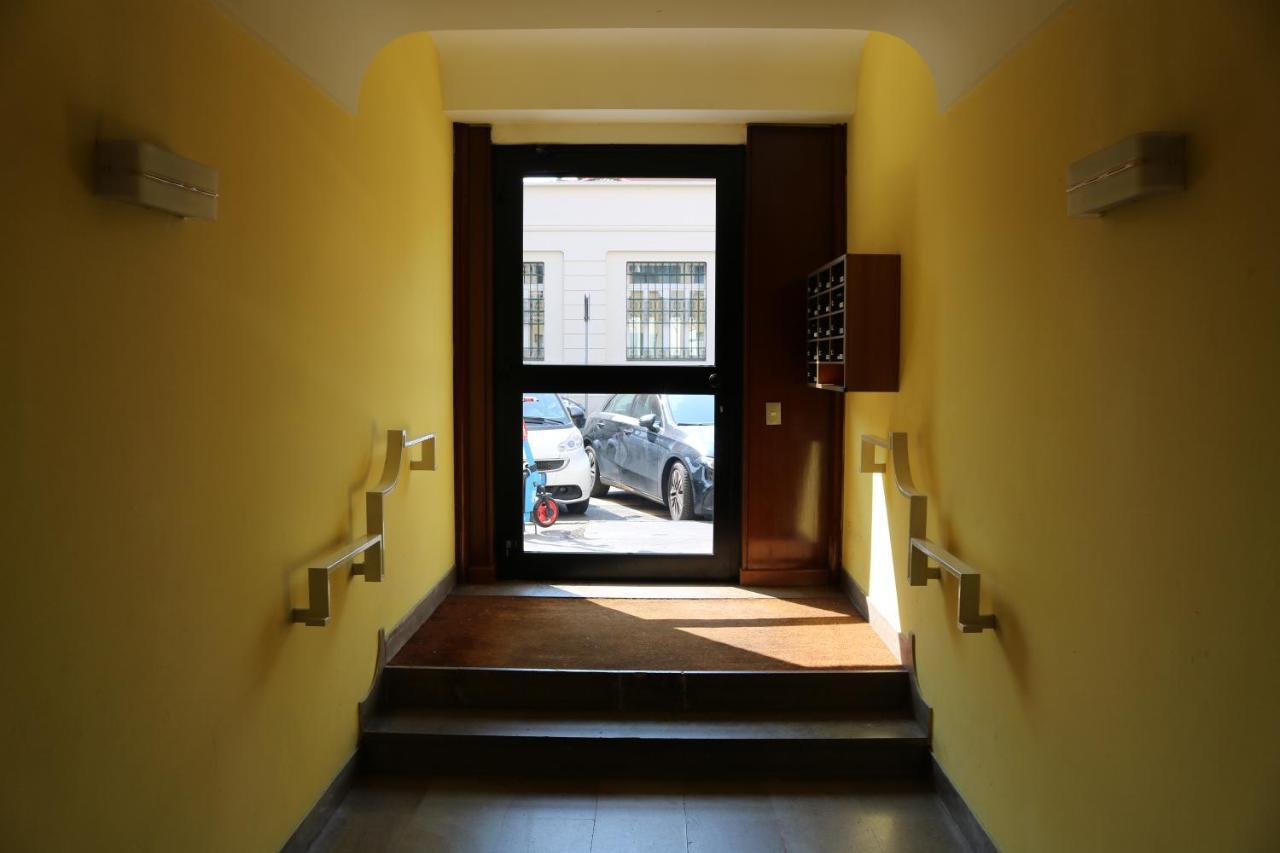 Via Savona Top Location Milan Exterior photo
